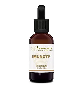 Imuno TF - gotas 30ml