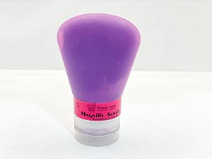 Magnific Scrub - A energia do mar em um poderoso esfoliante que remineraliza a pele
