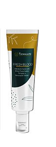 Fresh Blood  - Hidratante facial com Efeito Preenchedor, Firmador e Renovação Celular