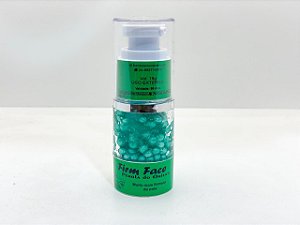 Firm Face - Pérola do Oriente, muito mais firmeza da pele 15g