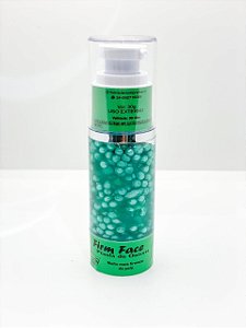 Firm Face - Pérola do Oriente, muito mais firmeza da pele 30g