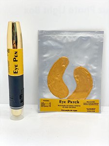 Kit Eye Patch + Eye Pen