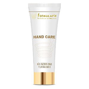 Hand Care - Néctar para as Mãos
