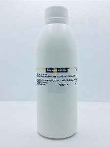 MCT OIL - 97% C8