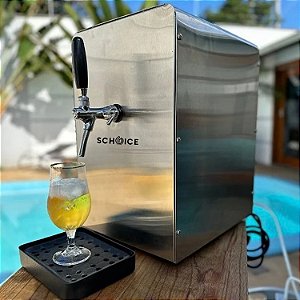 Chopeira Elétrica 1 via 30L/h