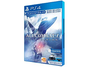 ACE COMBAT 7 PS5 PSN - LS Games