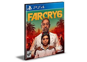 FAR CRY 4 - PS3 MÍDIA DIGITAL - LS Games