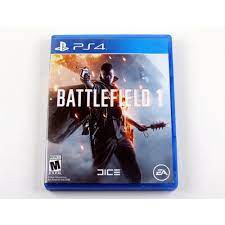 Competitivo Battlefield 4 - Ps3