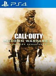 Jogo para Consola Sony PS5 Call OF Duty: Modern Warfare II - Limifield