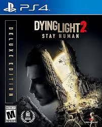 DYING LIGHT THE FOLLOWING - PS4 - MÍDIA DIGITAL - LS Games