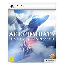 ACE COMBAT 7 PS5 PSN - LS Games