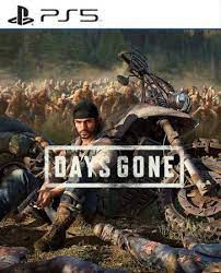 DAYS GONE PS5 PSN - LS Games