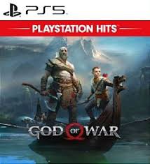 GOD OF WAR RAGNAROK PS4 MIDIA DIGITAL - MB GAME