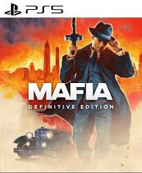 Mafia III - PS5