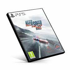 Combo Need For Speed Rivals + Need for speed most wanted Ps3 - MSQ Games