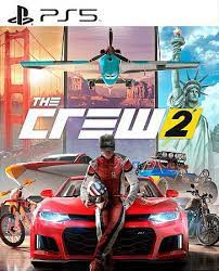 The Crew 2 - COMO CONSEGUIR OS TROFÉUS AJA COMO UM