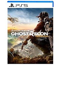 Ghost Recon Future Soldier Ps3 Psn Mídia Digital - kalangoboygames