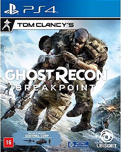 Ghost Recon Future Soldier Ps3 Psn Mídia Digital - kalangoboygames