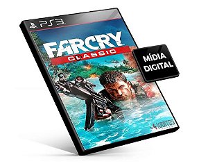 Far Cry 2 em PT-BR PARA PS3 (Arquivo PKG) 