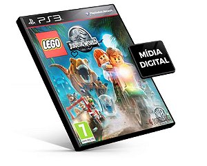 LEGO® Harry Potter™: Years 5-7 PS3 Psn Mídia Digital - kalangoboygames