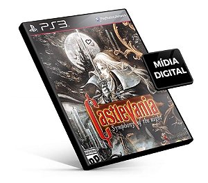 CASTLEVANIA: LORDS OF SHADOW 2 - PS3 MÍDIA DIGITAL - LS Games