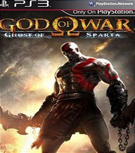 Jogos God of War PS3 - Videogames - Vila Guilhermina, Montes Claros  1253297521