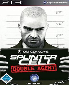 Tom Clancy's Splinter Cell Blacklist Ps3 Psn Midia Digtial - WR Games Os  melhores jogos estão aqui!!!!