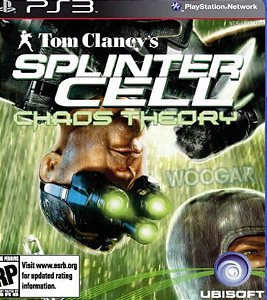 Tom Clancys Splinter Cell Blacklist Jogos Ps3 PSN Digital