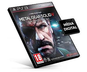 METAL GEAR RISING REVENGEANCE Midia Digital Xbox 360 - Wsgames - Jogos em  Midias Digitas