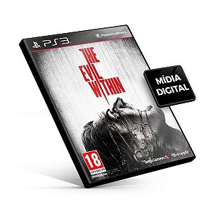 SPEC OPS THE LINE PS3- MÍDIA DIGITAL - LS Games