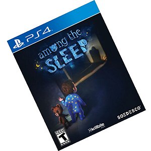 The Forest PS4 - Digital World PSN