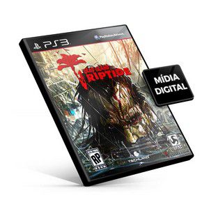 Dead best sale island psn