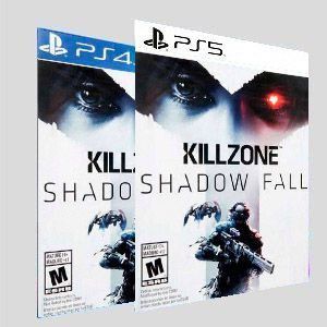 Killzone: Shadow Fall #05 - Helghast  Playstation 4 Slim Gameplay Dublado  em Português PT-BR 