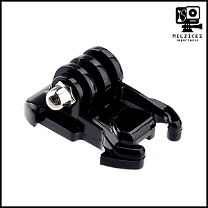 Fivela Quick para GoPro e Similares