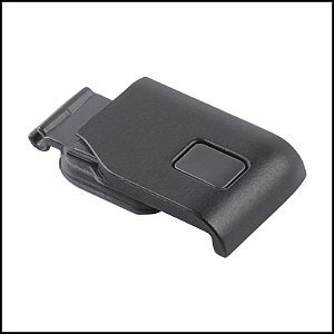 Tampa Lateral Usb Para GoPro 5, 6 E 7 Black (similar)