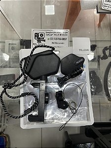 COLAR MAGNÉTICO PARA GOPRO, INSTA360 + SMARTPHONE