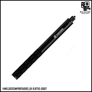 Bastão Retrátil Invisível 114cm original insta360