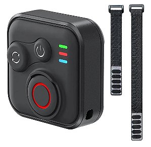 Controle Remoto Para Gopro, Insta360 E Smartphones