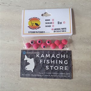 Geleia de mocotó Jr pesca - Kamachi Store