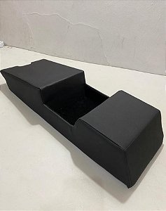 Console Teto Fusca