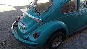 Aerofoiler Fusca