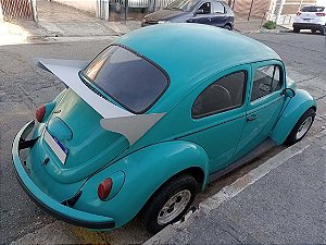 Aerofoiler Racing Fusca