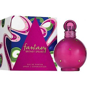 BRITNEY SPEARS FANTASY FEMININO EAU DE PARFUM 100ML