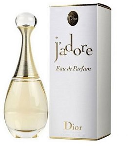 DIOR J'ADORE FEMININO EAU DE PARFUM