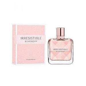 GIVENCHY IRRESISTIBLE FEMININO EAU DE PARFUM