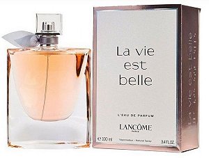 Lancôme La Vie Est Belle Feminino Eau de Parfum