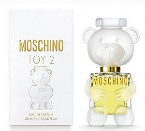 Moschino Toy 2 Feminino Eau de Parfum