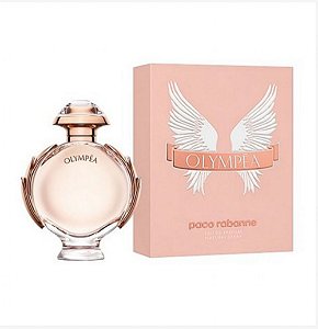 PACO RABANNE OLYMPEA FEMININO EAU DE PARFUM