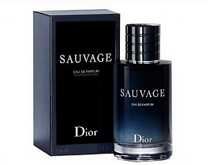 DIOR SAUVAGE MASCULINO EAU DE PARFUM