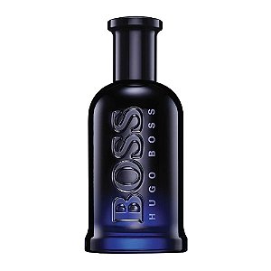 HUGO BOSS - BOSS BOTTLED NIGHT MASCULINO EAU DE TOILETTE